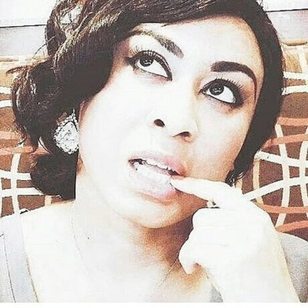 A picture of Jacqueline N. the Editor-in-Chief of FashionAstrologerMagazine.com